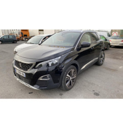 Ecran GPS PEUGEOT 3008 2