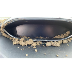 Ecran GPS PEUGEOT 3008 2