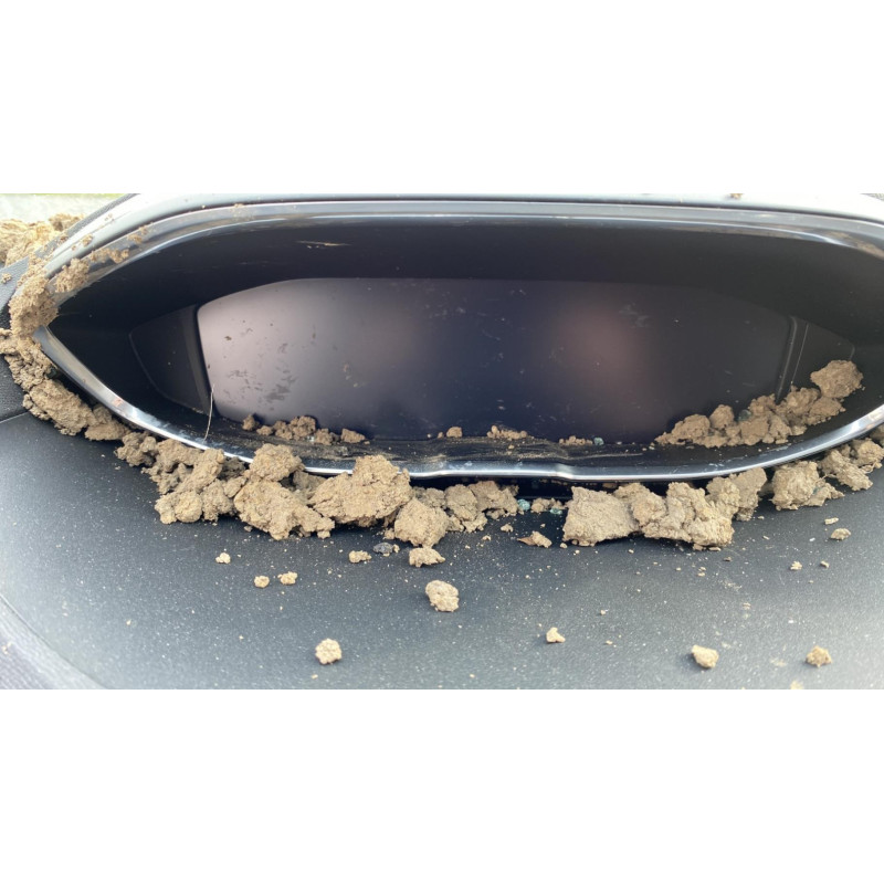Ecran GPS PEUGEOT 3008 2 Photo n°9
