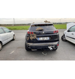 Ecran GPS PEUGEOT 3008 2
