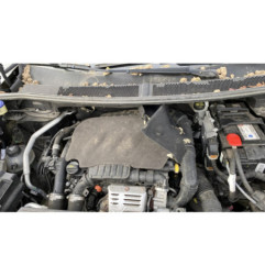 Ecran GPS PEUGEOT 3008 2