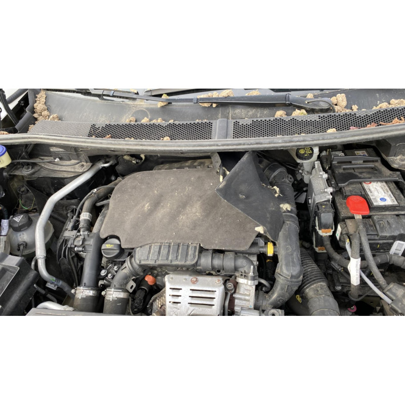 Ecran GPS PEUGEOT 3008 2 Photo n°15