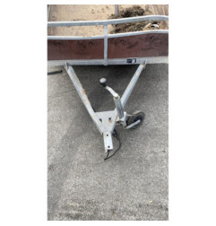Ecran GPS PEUGEOT 3008 2
