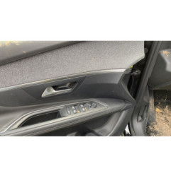 Ecran GPS PEUGEOT 3008 2