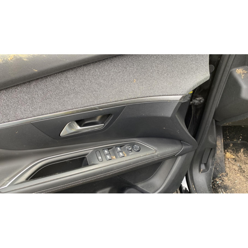 Ecran GPS PEUGEOT 3008 2 Photo n°17
