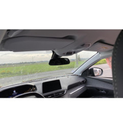 Ecran GPS PEUGEOT 3008 2