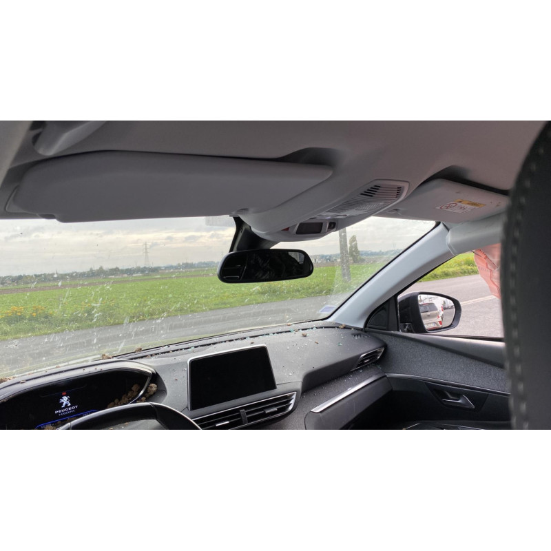 Ecran GPS PEUGEOT 3008 2 Photo n°19