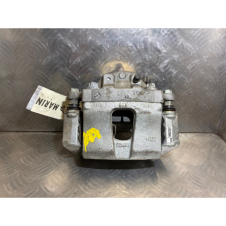 Etrier avant gauche (freinage) HYUNDAI KONA Photo n°1