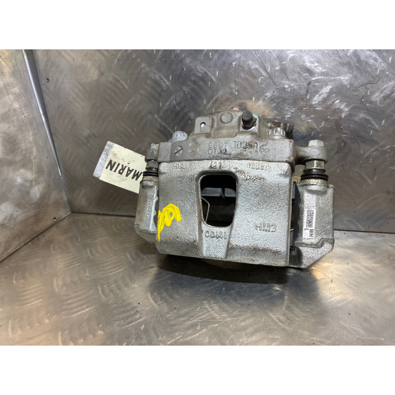 Etrier avant gauche (freinage) HYUNDAI KONA Photo n°3