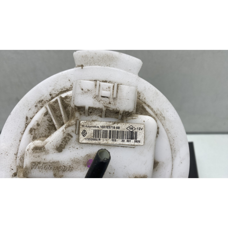 Pompe à carburant DACIA SANDERO 2 Photo n°5