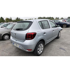 Pompe à carburant DACIA SANDERO 2