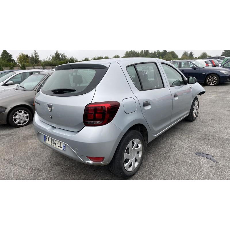 Pompe à carburant DACIA SANDERO 2 Photo n°6