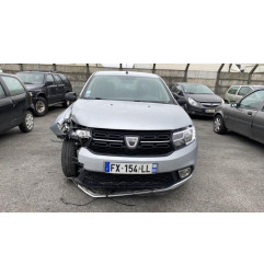 Pompe à carburant DACIA SANDERO 2