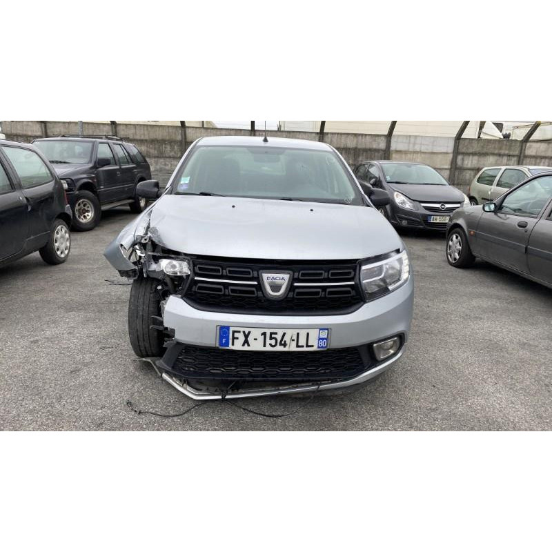 Pompe à carburant DACIA SANDERO 2 Photo n°8