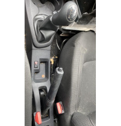 Pompe à carburant DACIA SANDERO 2