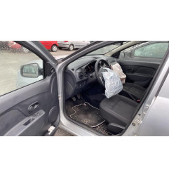 Pompe à carburant DACIA SANDERO 2