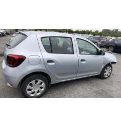 Pompe à carburant DACIA SANDERO 2