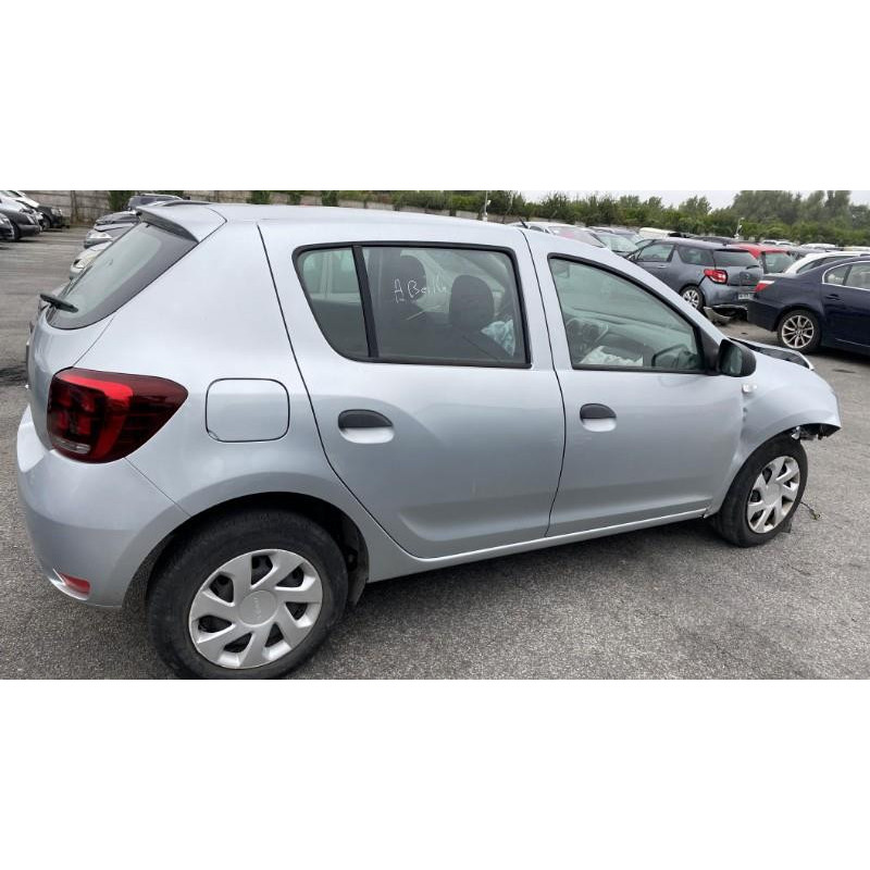 Pompe à carburant DACIA SANDERO 2 Photo n°12