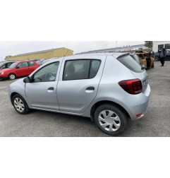 Pompe à carburant DACIA SANDERO 2
