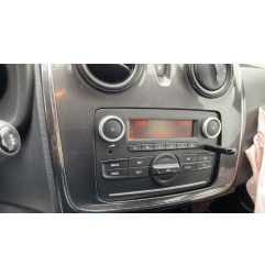 Pompe à carburant DACIA SANDERO 2