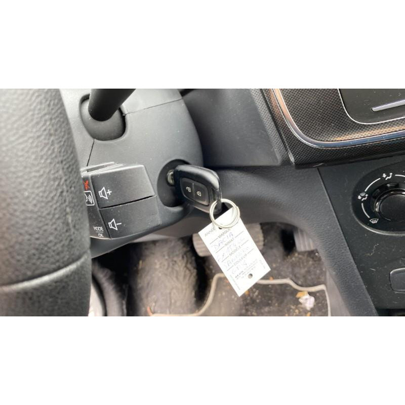 Pompe à carburant DACIA SANDERO 2 Photo n°15