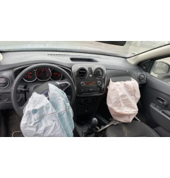 Pompe à carburant DACIA SANDERO 2
