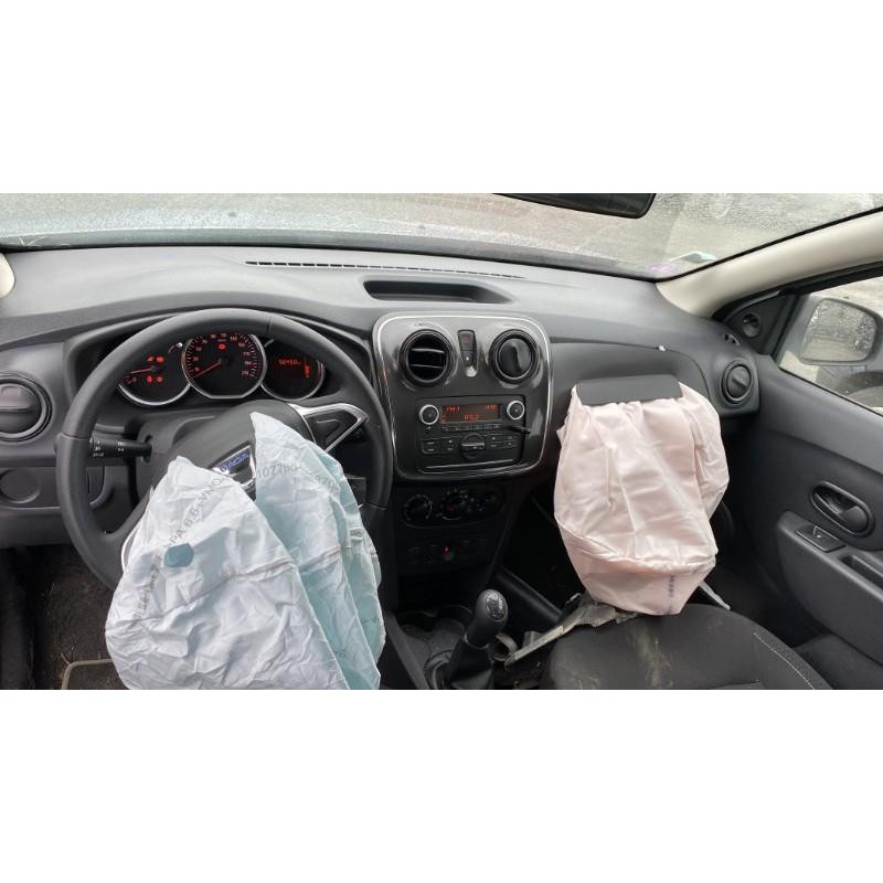 Pompe à carburant DACIA SANDERO 2 Photo n°16