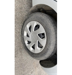 Pompe à carburant DACIA SANDERO 2