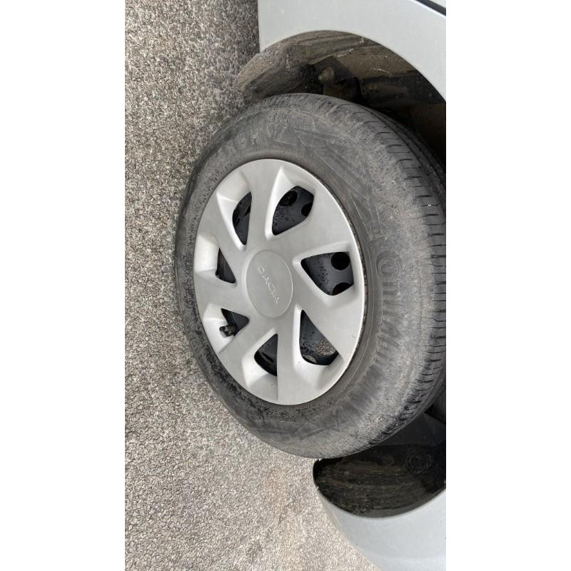 Pompe à carburant DACIA SANDERO 2 Photo n°17