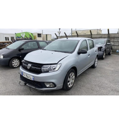 Pompe à carburant DACIA SANDERO 2