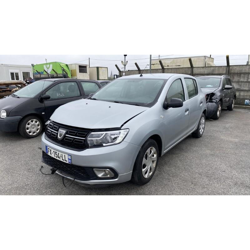 Pompe à carburant DACIA SANDERO 2 Photo n°18