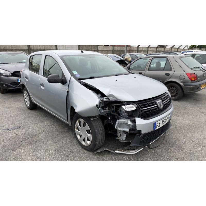 Pompe à carburant DACIA SANDERO 2 Photo n°20