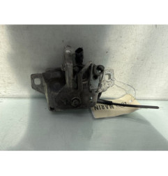 Fermeture de capot RENAULT KANGOO 2 Photo n°1