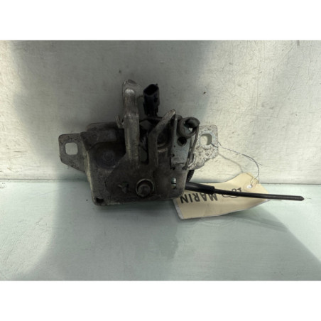 Fermeture de capot RENAULT KANGOO 2 Photo n°1