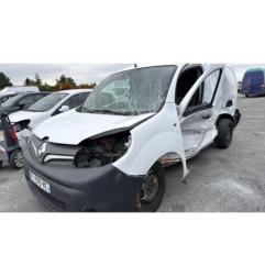 Fermeture de capot RENAULT KANGOO 2