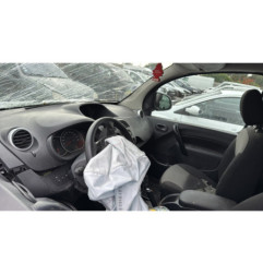 Fermeture de capot RENAULT KANGOO 2