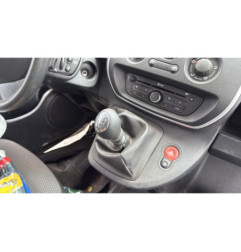 Fermeture de capot RENAULT KANGOO 2