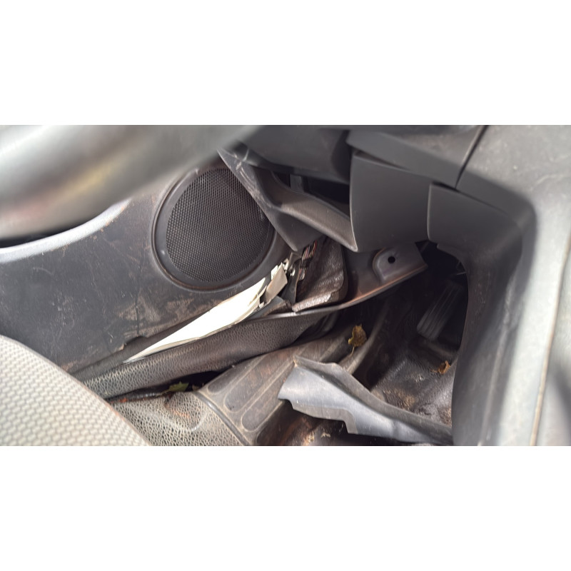 Fermeture de capot RENAULT KANGOO 2 Photo n°14