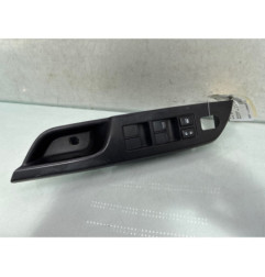 Interrupteur de leve vitre avant gauche SUZUKI SWIFT 4
