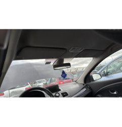 Interrupteur de leve vitre avant gauche RENAULT MEGANE 3