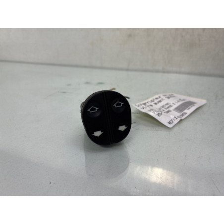 Interrupteur de leve vitre avant gauche FORD FIESTA 4