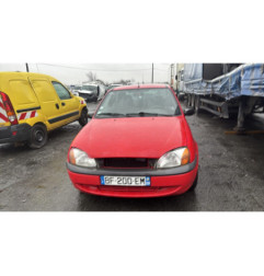 Interrupteur de leve vitre avant gauche FORD FIESTA 4