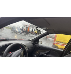 Interrupteur de leve vitre avant gauche FORD FIESTA 4