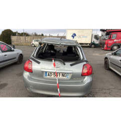Glace retroviseur droit TOYOTA AURIS 1
