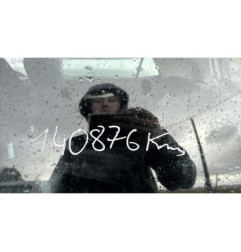 Glace retroviseur droit TOYOTA AURIS 1