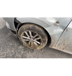 Glace retroviseur droit TOYOTA AURIS 1