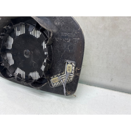 Glace retroviseur gauche TOYOTA AURIS 1