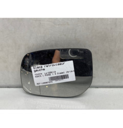 Glace retroviseur gauche TOYOTA AURIS 1