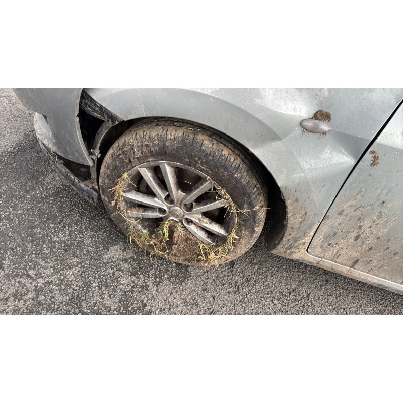 Glace retroviseur gauche TOYOTA AURIS 1 Photo n°20