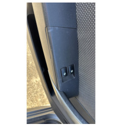 Glace retroviseur droit CHEVROLET AVEO 1